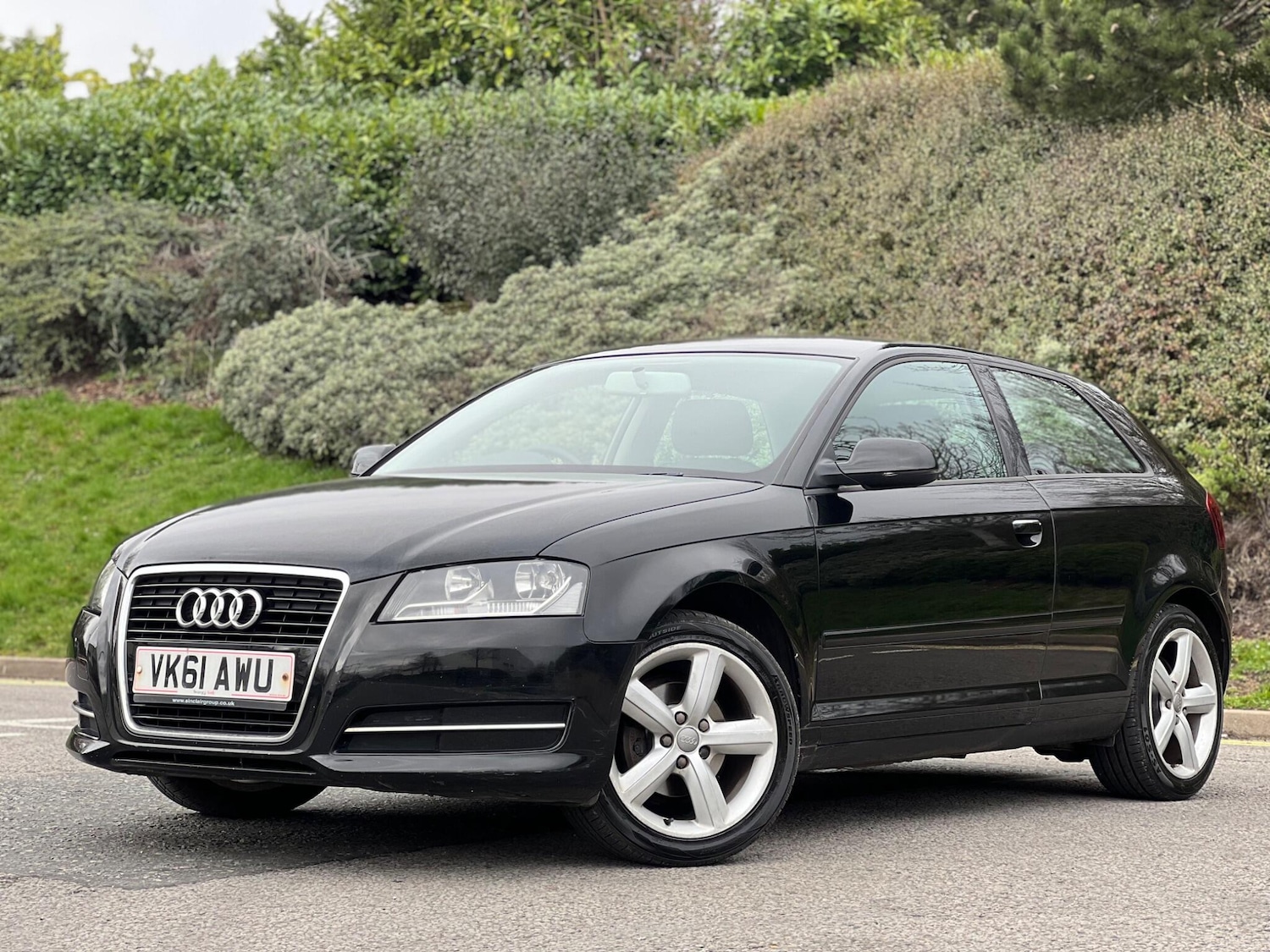 Used Audi A3 2012 for sale - 77784082: Photo 3