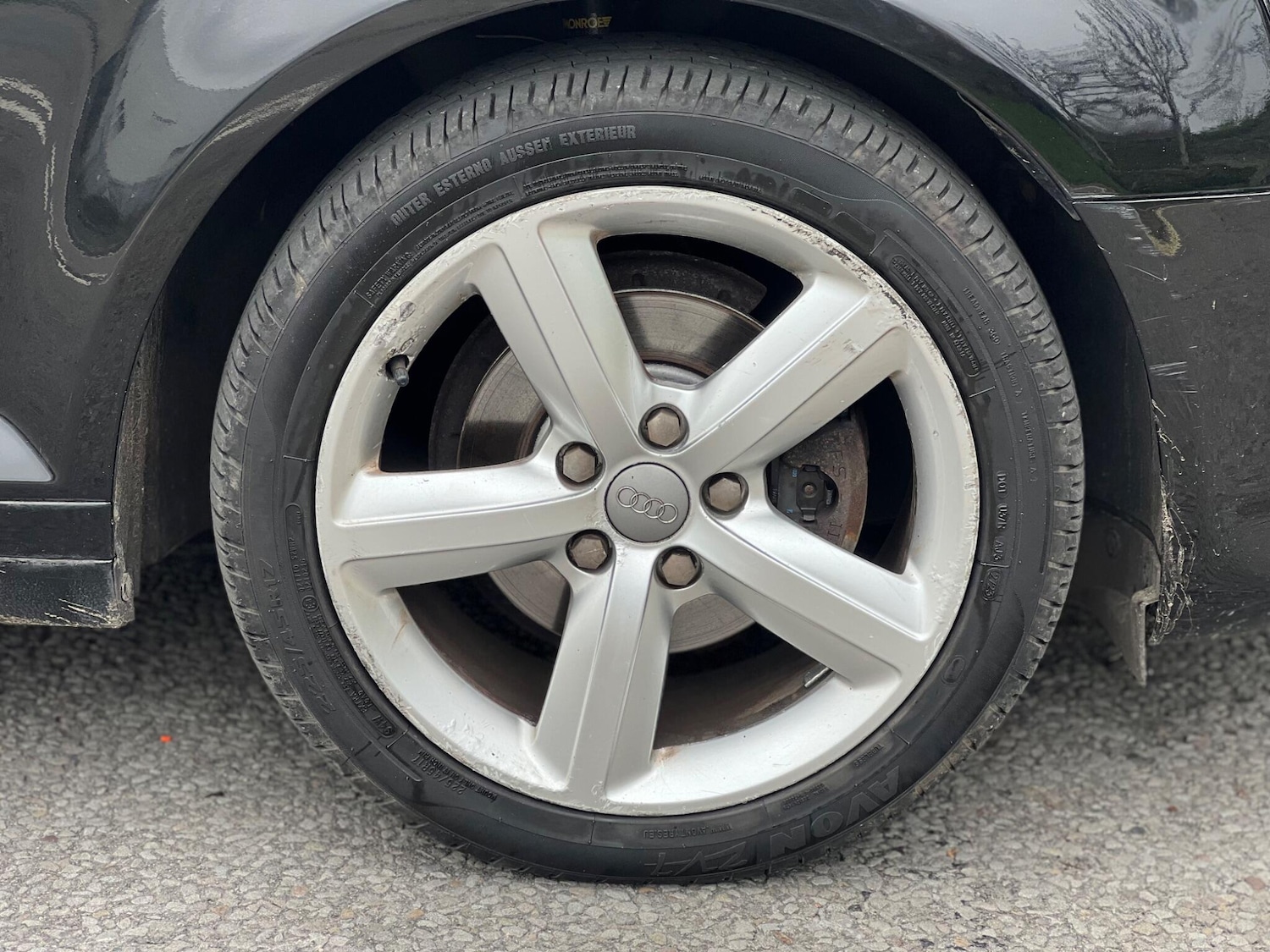 Used Audi A3 2012 for sale - 77784082: Photo 30