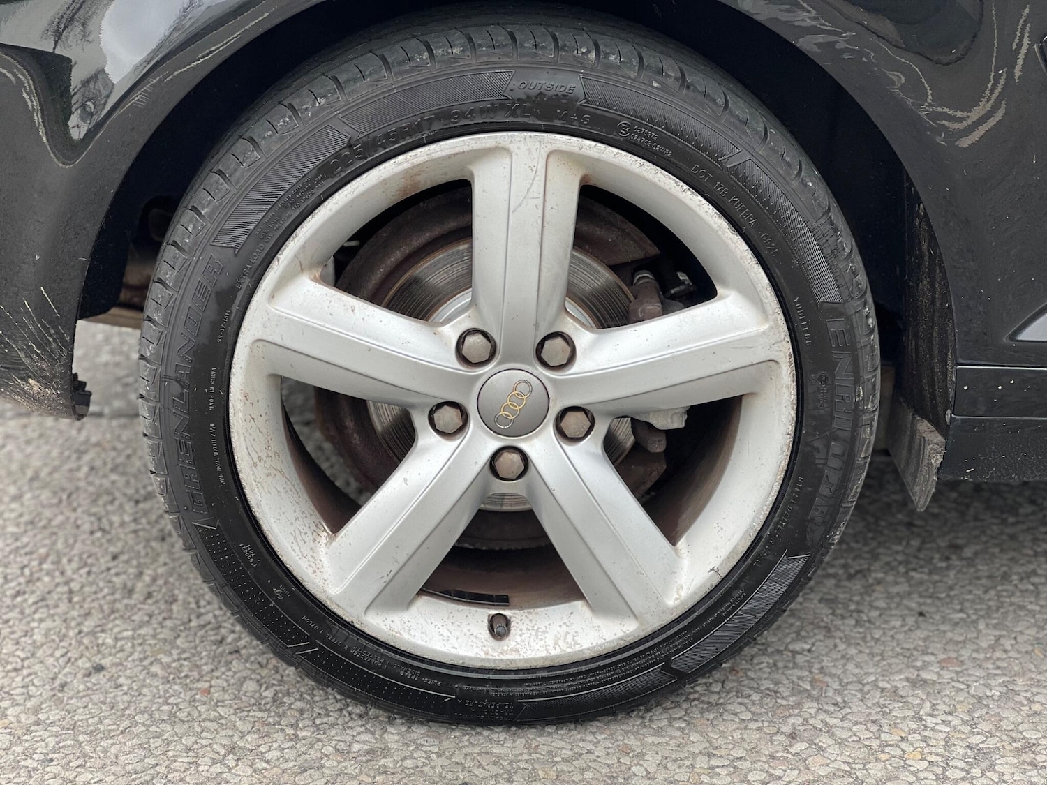 Used Audi A3 2012 for sale - 77784082: Photo 32