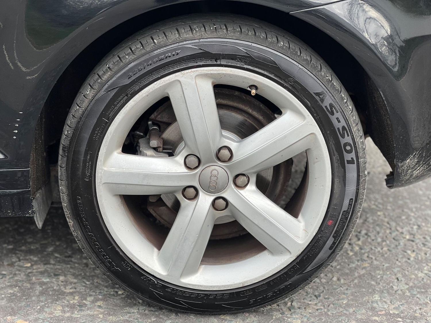 Used Audi A3 2012 for sale - 77784082: Photo 33