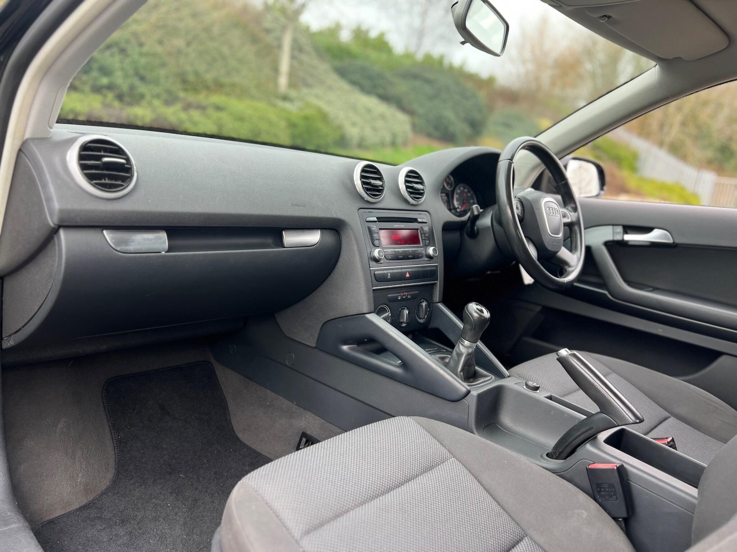 Used Audi A3 2012 for sale - 77784082: Photo 4