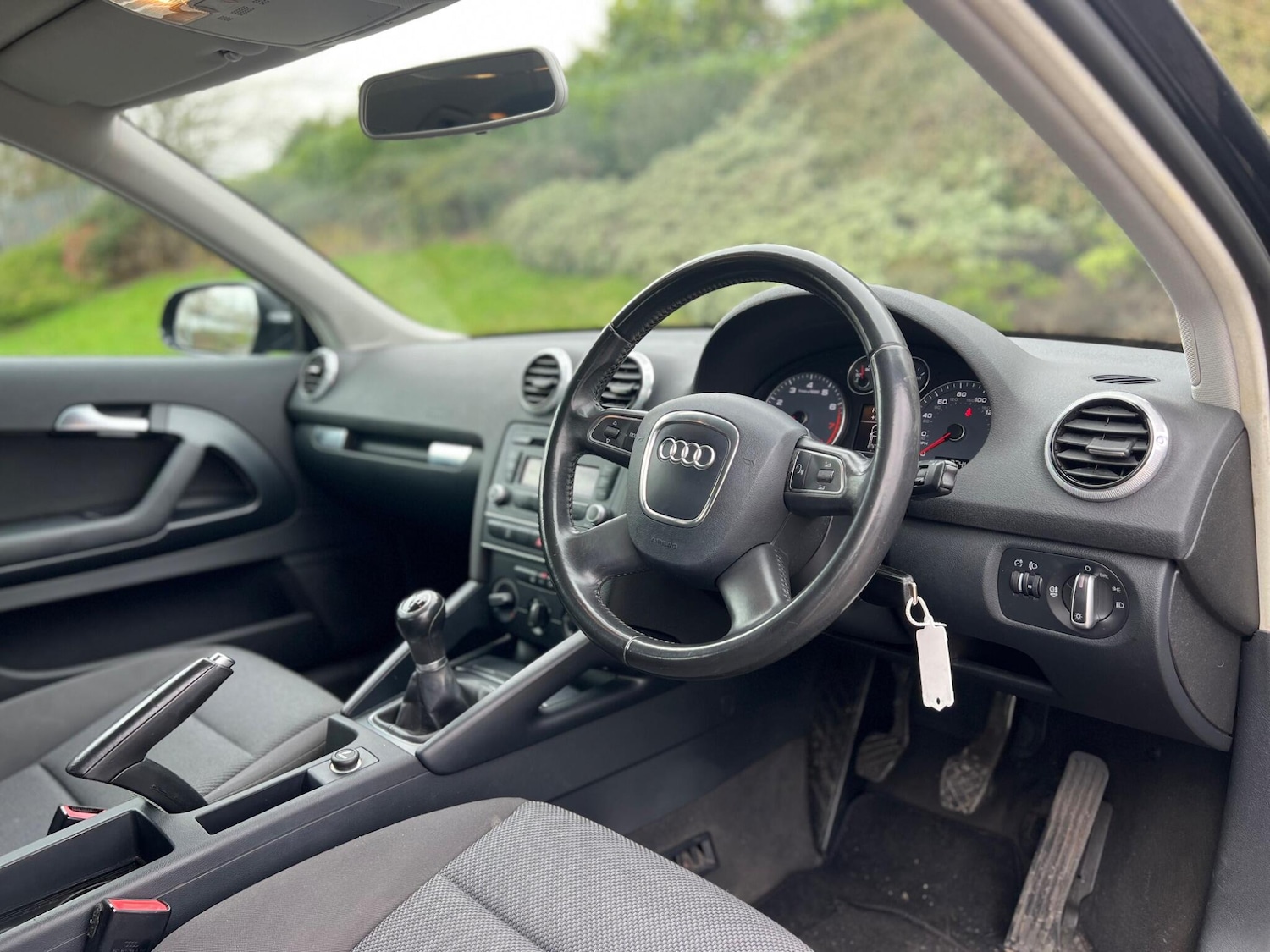 Used Audi A3 2012 for sale - 77784082: Photo 6