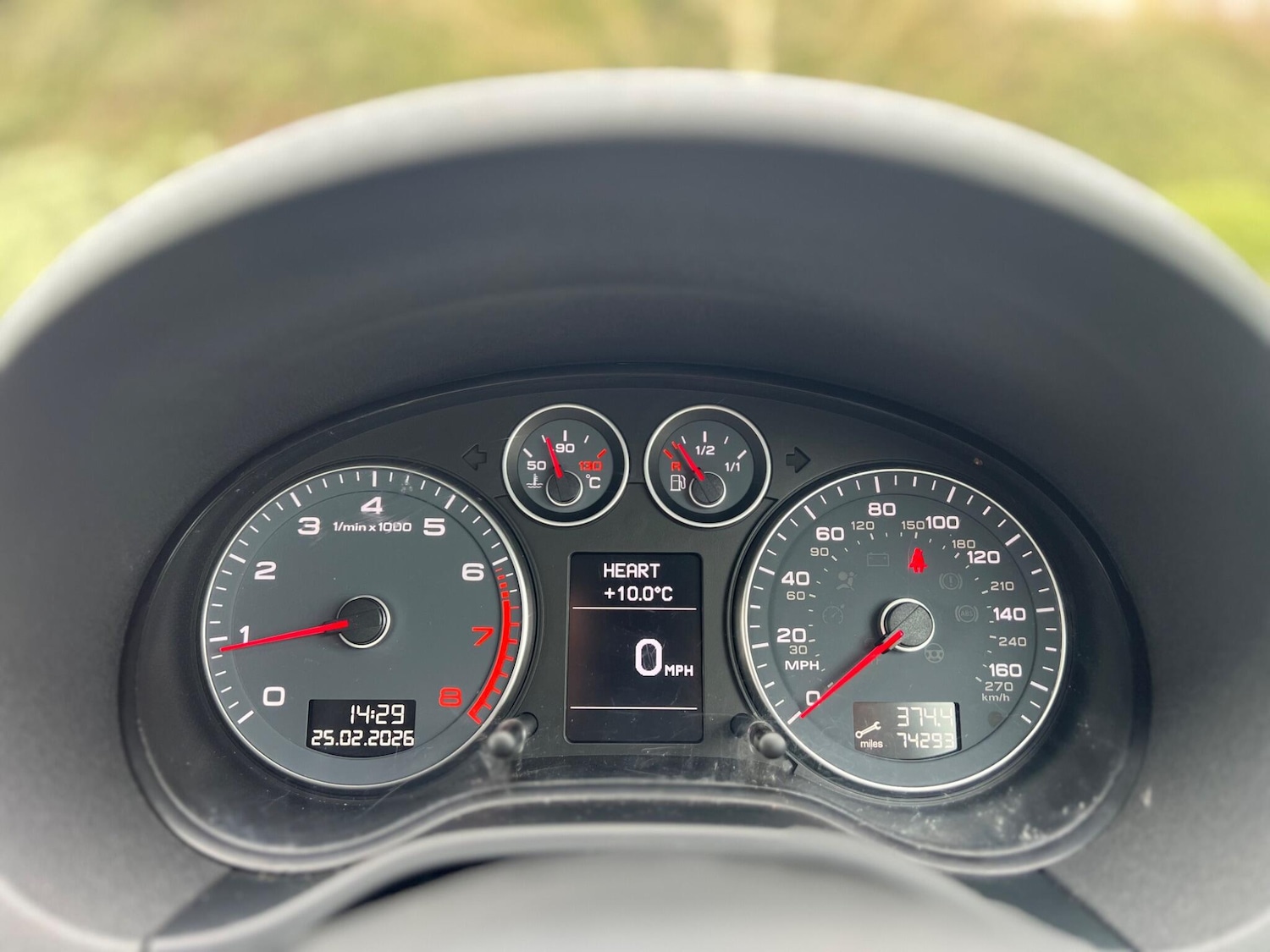 Used Audi A3 2012 for sale - 77784082: Photo 7