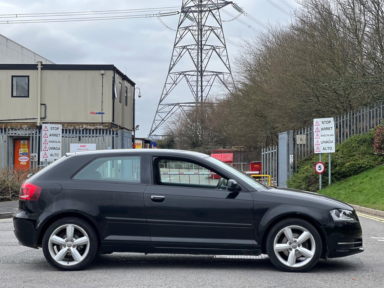 Used Audi A3 2012 for sale - 77784082: Photo 8
