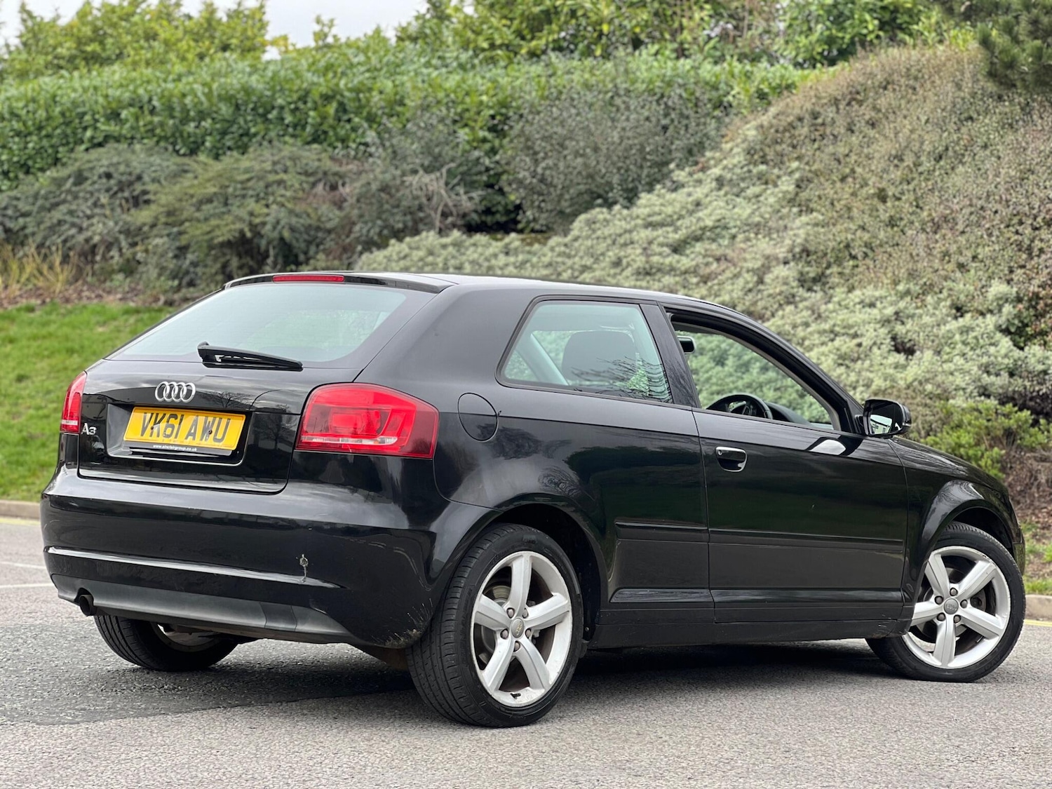 Used Audi A3 2012 for sale - 77784082: Photo 9