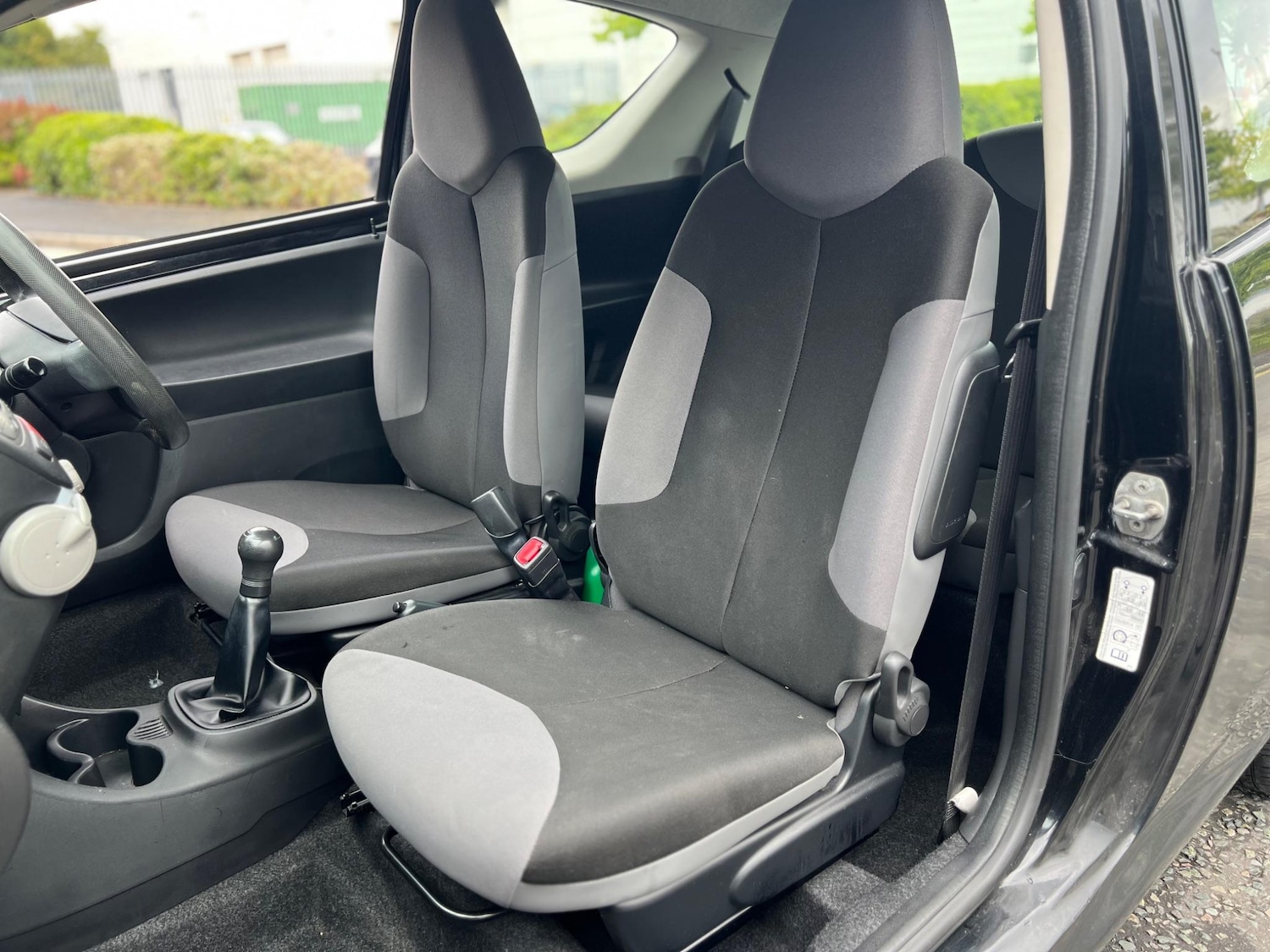 Vehicle 16