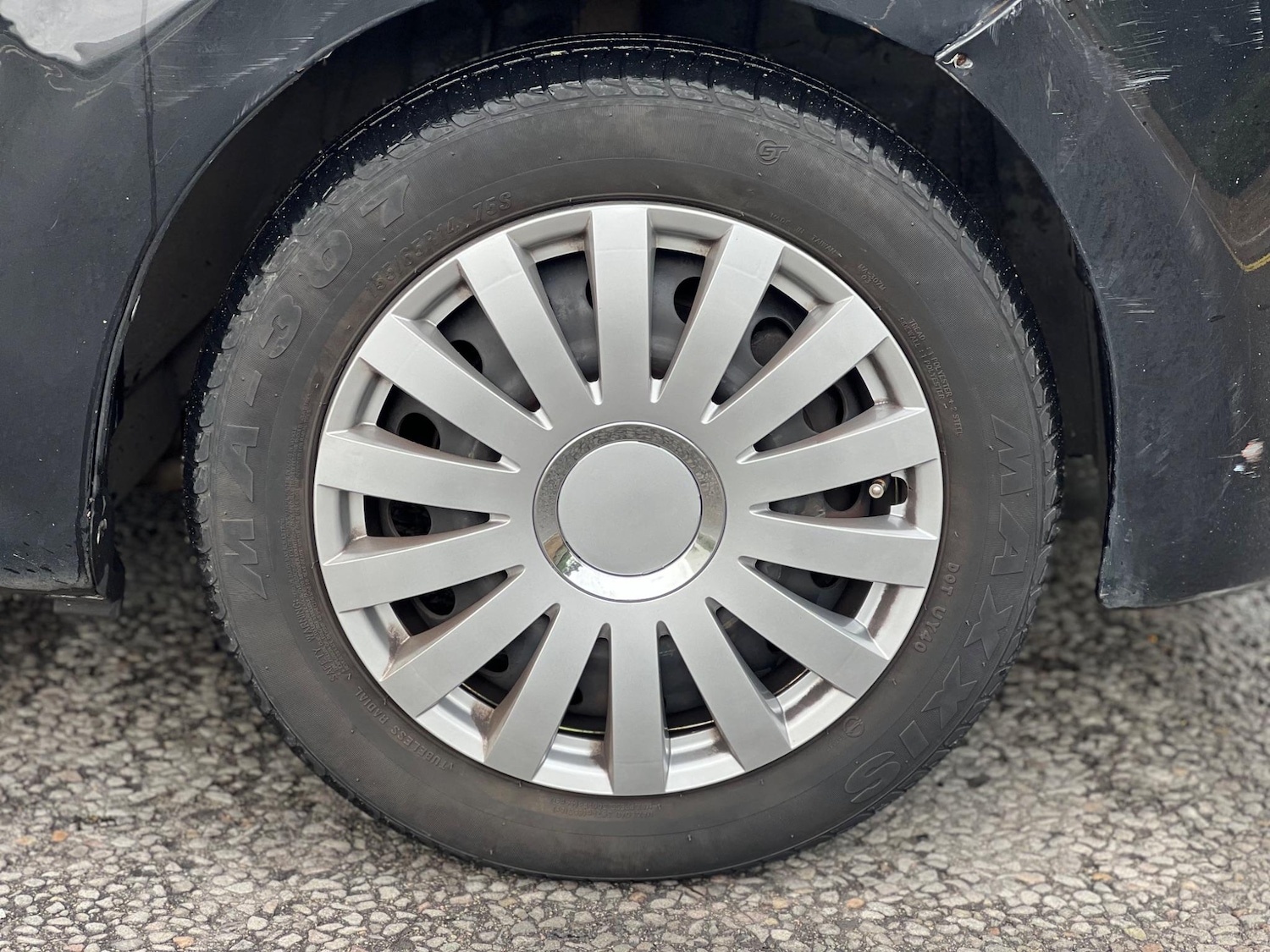 Vehicle 26