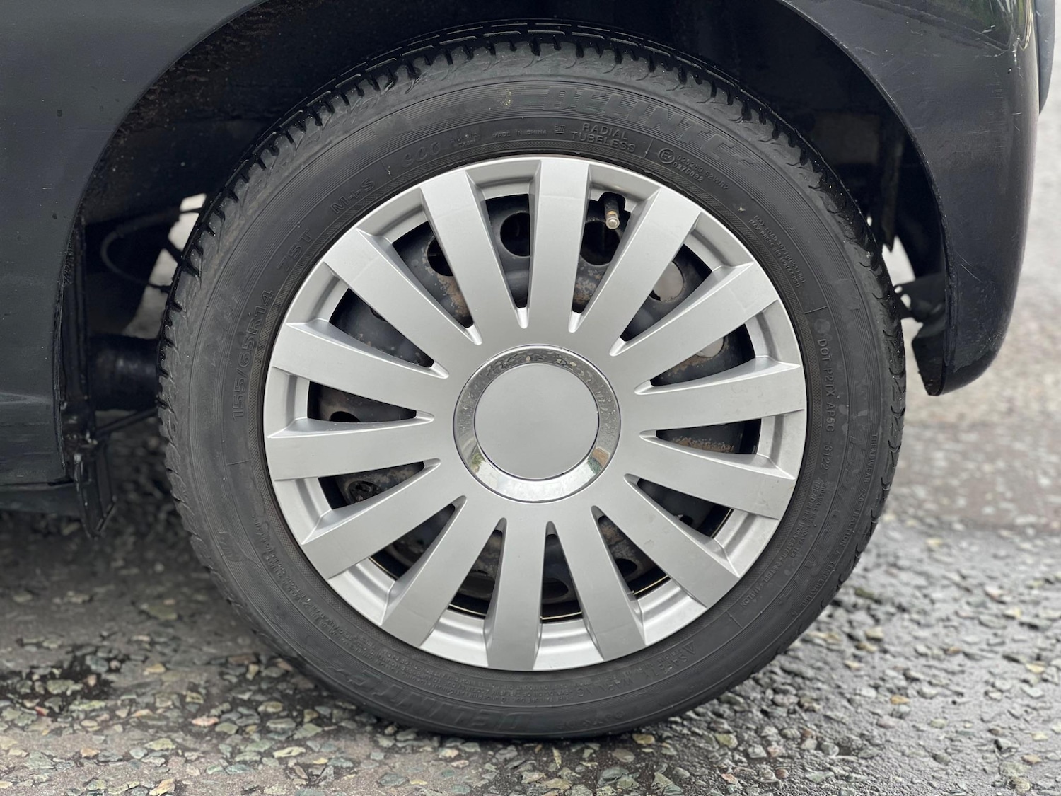 Vehicle 29