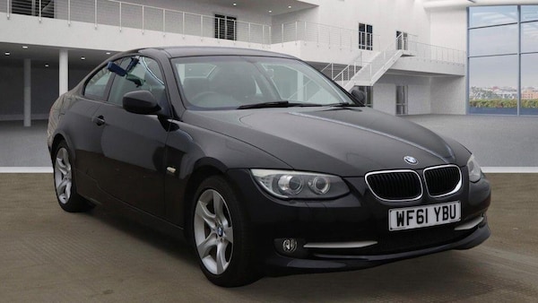Used BMW 3 Series 2011 for sale - 76138268: Photo 1