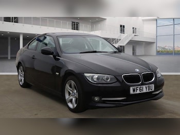 BMW - 3 Series