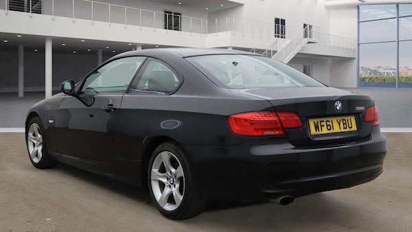 Used BMW 3 Series 2011 for sale - 76138268: Photo 8