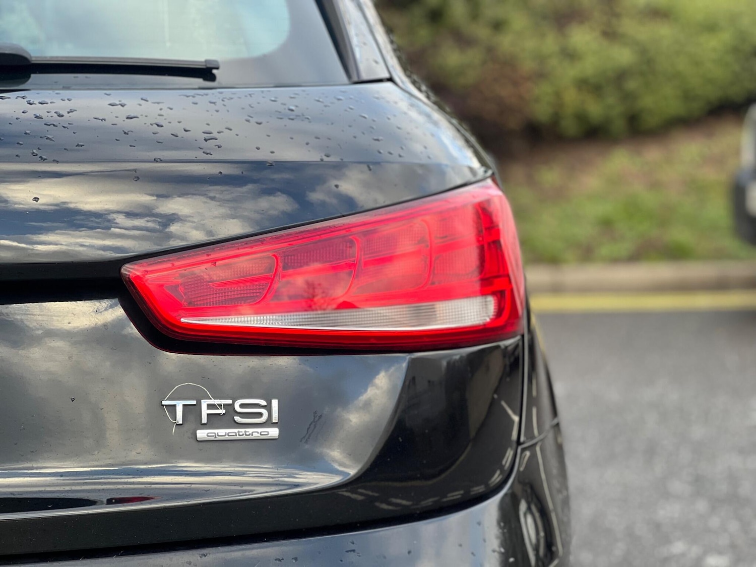 Used Audi Q3 2013 for sale - 77143280: Photo 11