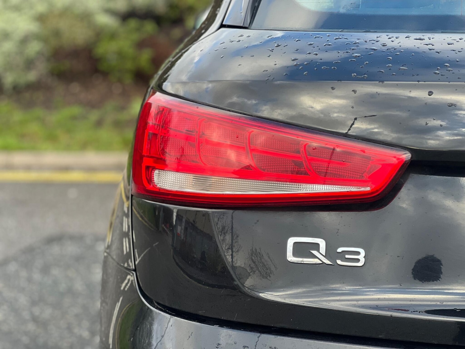 Used Audi Q3 2013 for sale - 77143280: Photo 13