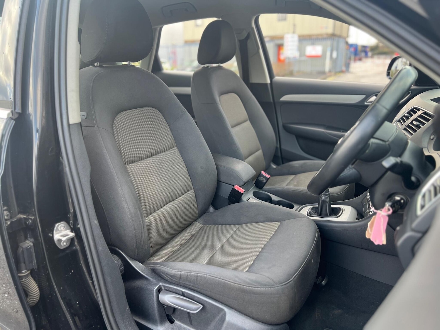 Used Audi Q3 2013 for sale - 77143280: Photo 18