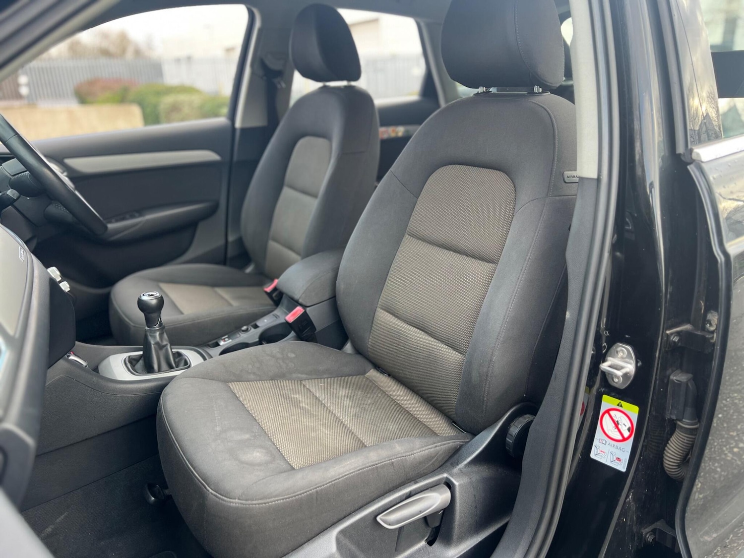 Used Audi Q3 2013 for sale - 77143280: Photo 20