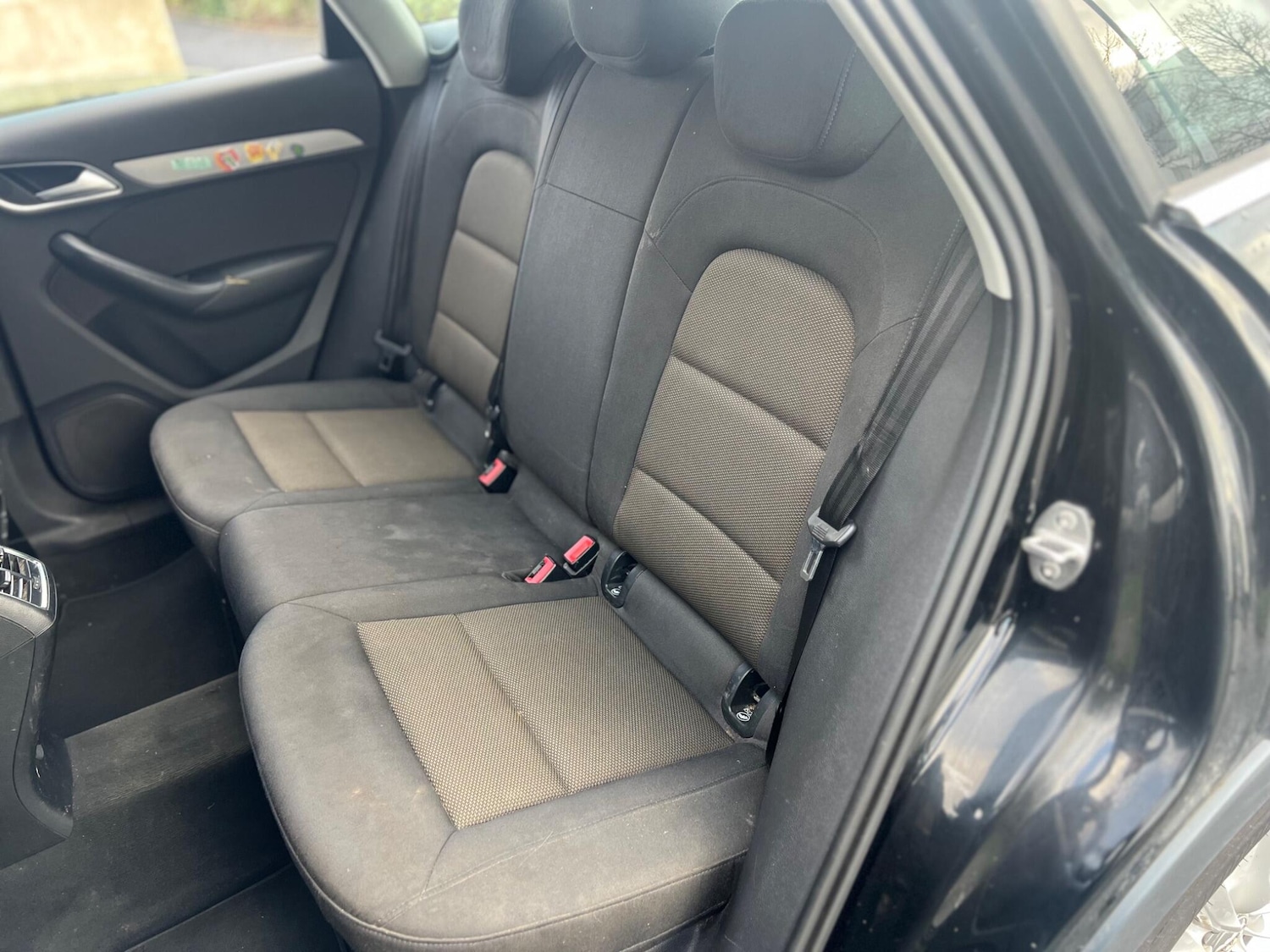 Used Audi Q3 2013 for sale - 77143280: Photo 21