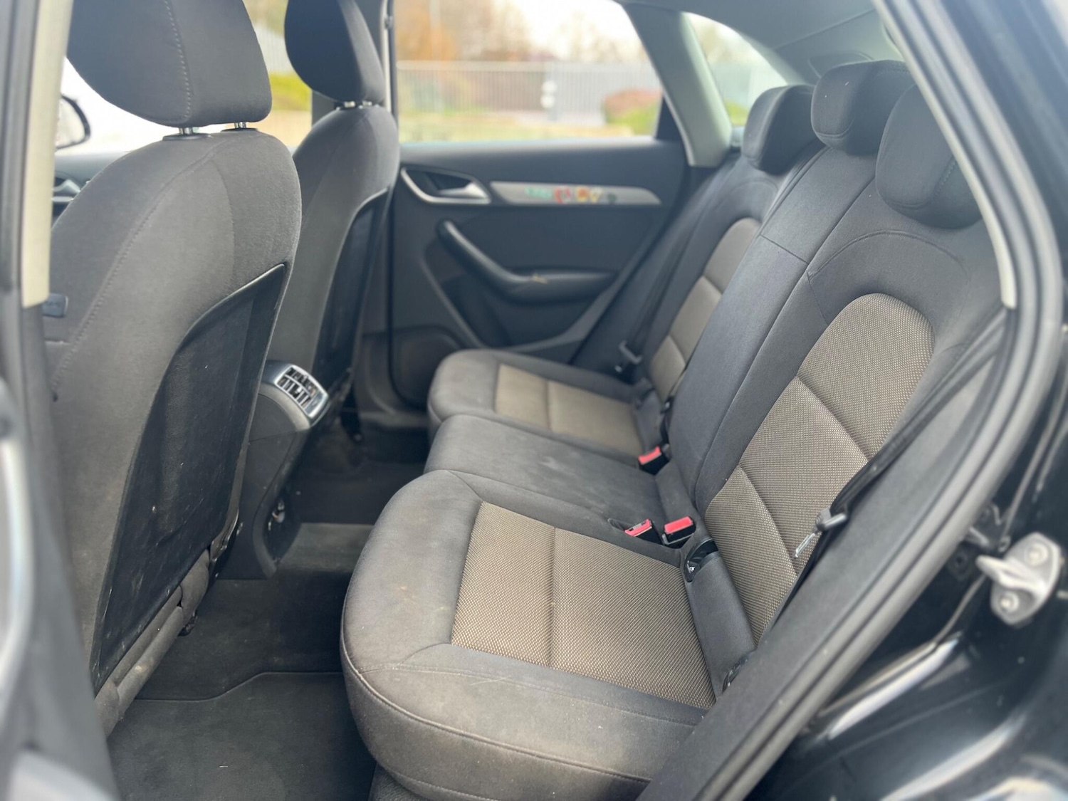 Used Audi Q3 2013 for sale - 77143280: Photo 22