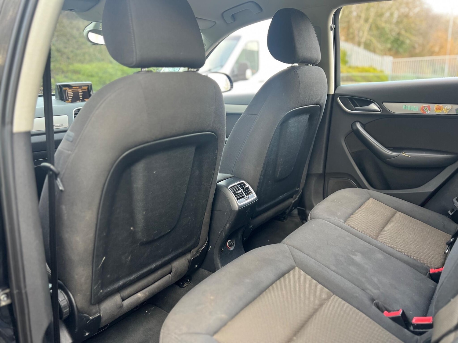 Used Audi Q3 2013 for sale - 77143280: Photo 23