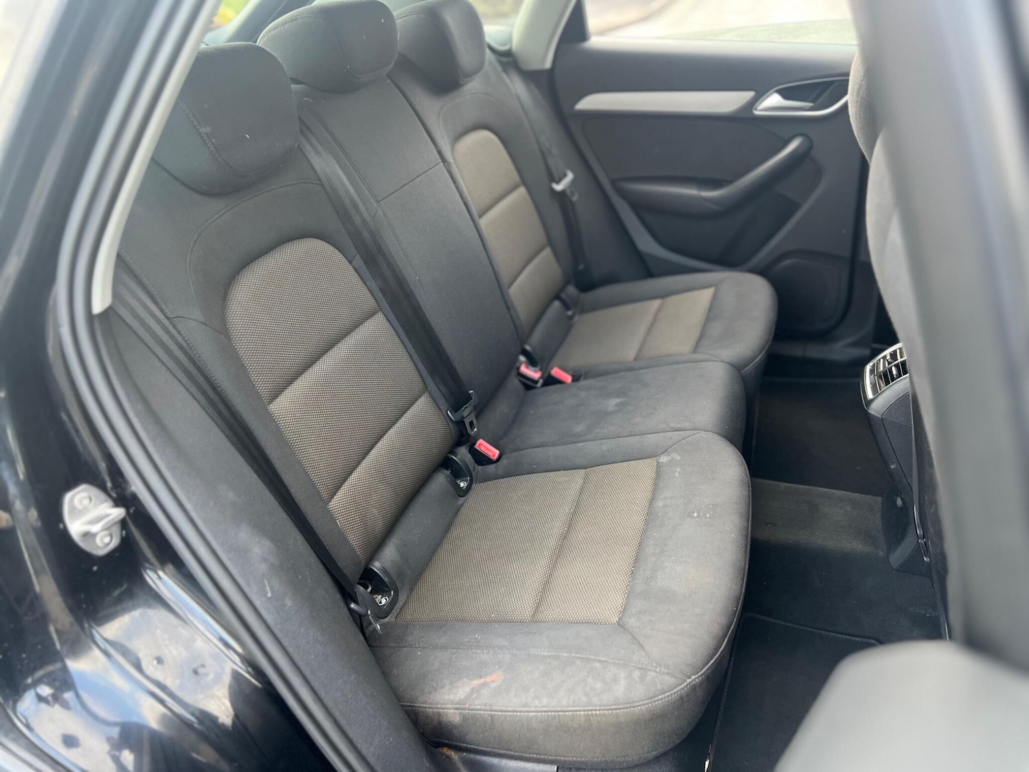 Used Audi Q3 2013 for sale - 77143280: Photo 24