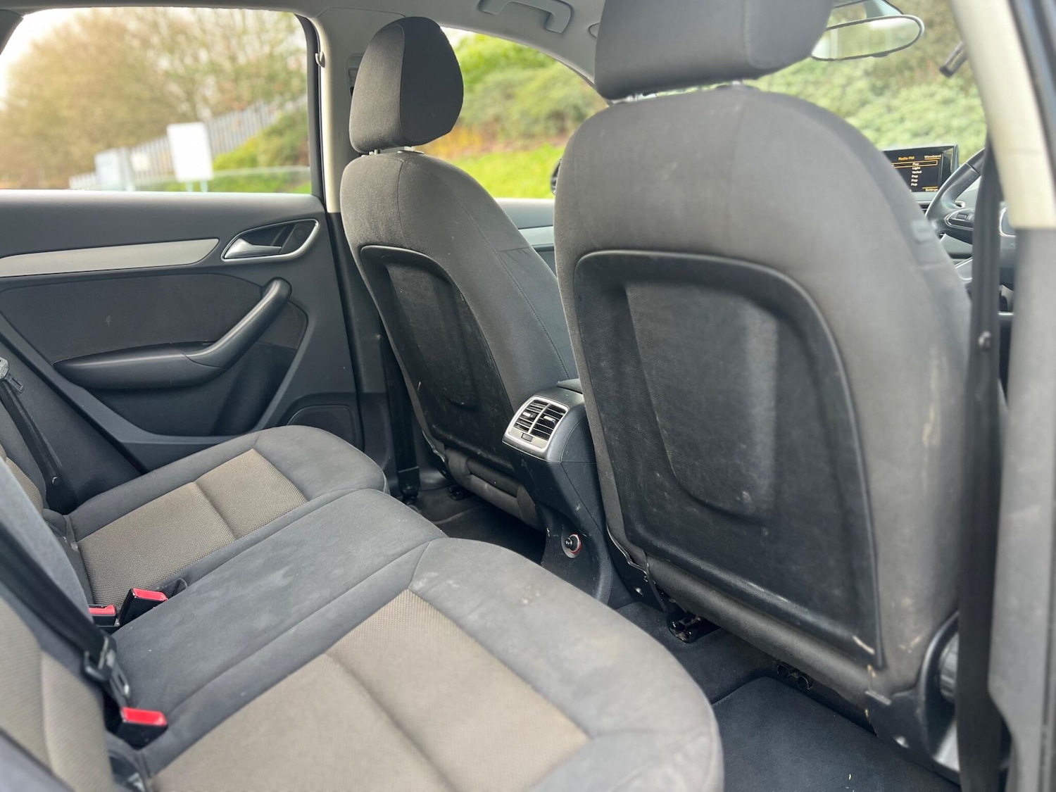 Used Audi Q3 2013 for sale - 77143280: Photo 26