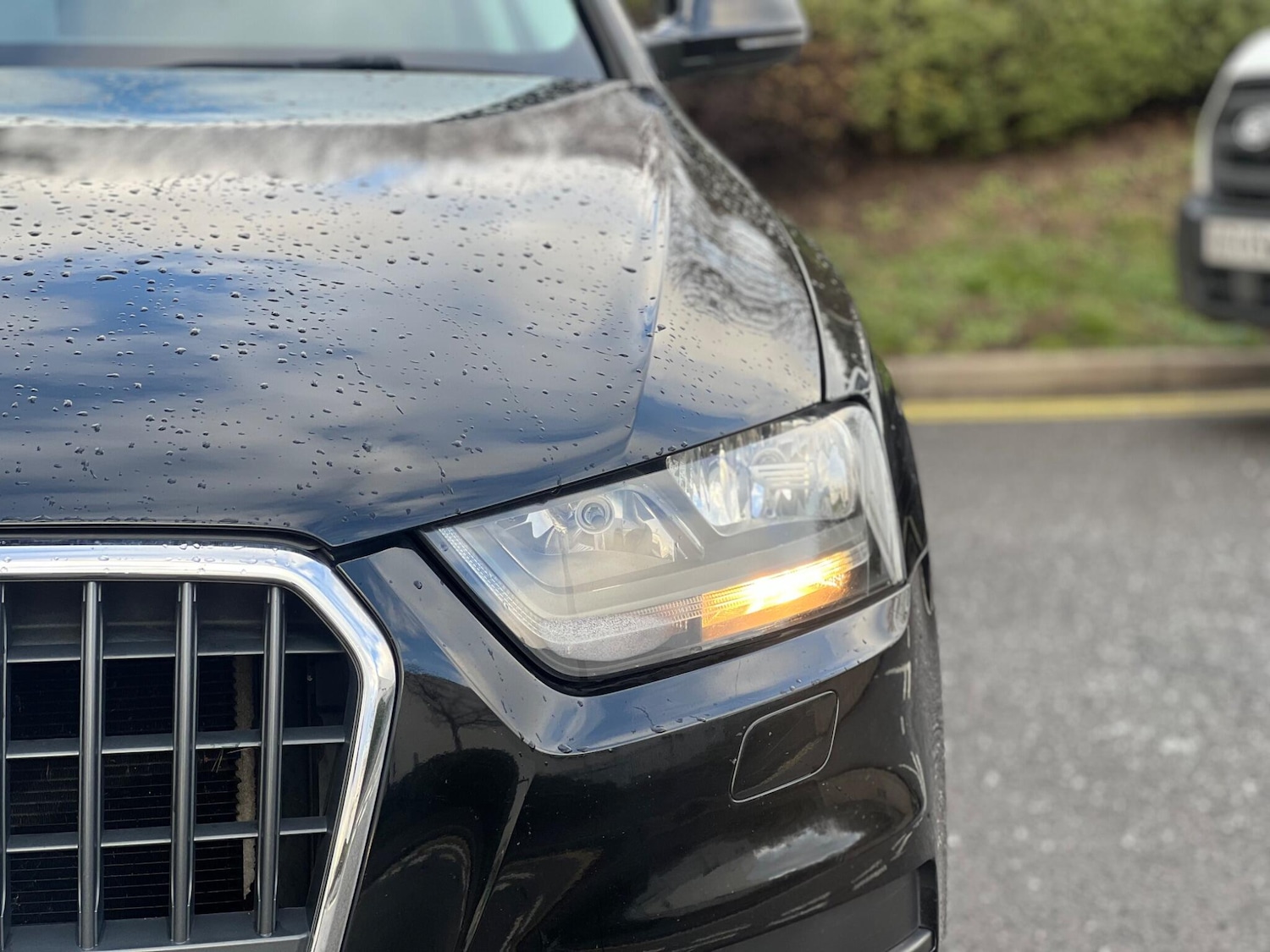 Used Audi Q3 2013 for sale - 77143280: Photo 34