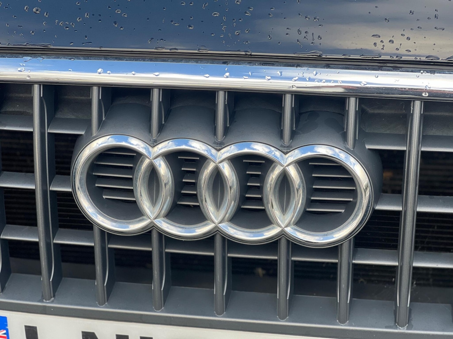 Used Audi Q3 2013 for sale - 77143280: Photo 35