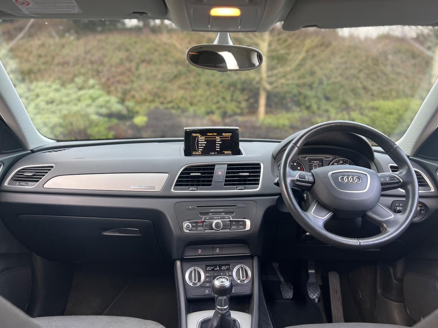 Used Audi Q3 2013 for sale - 77143280: Photo 4