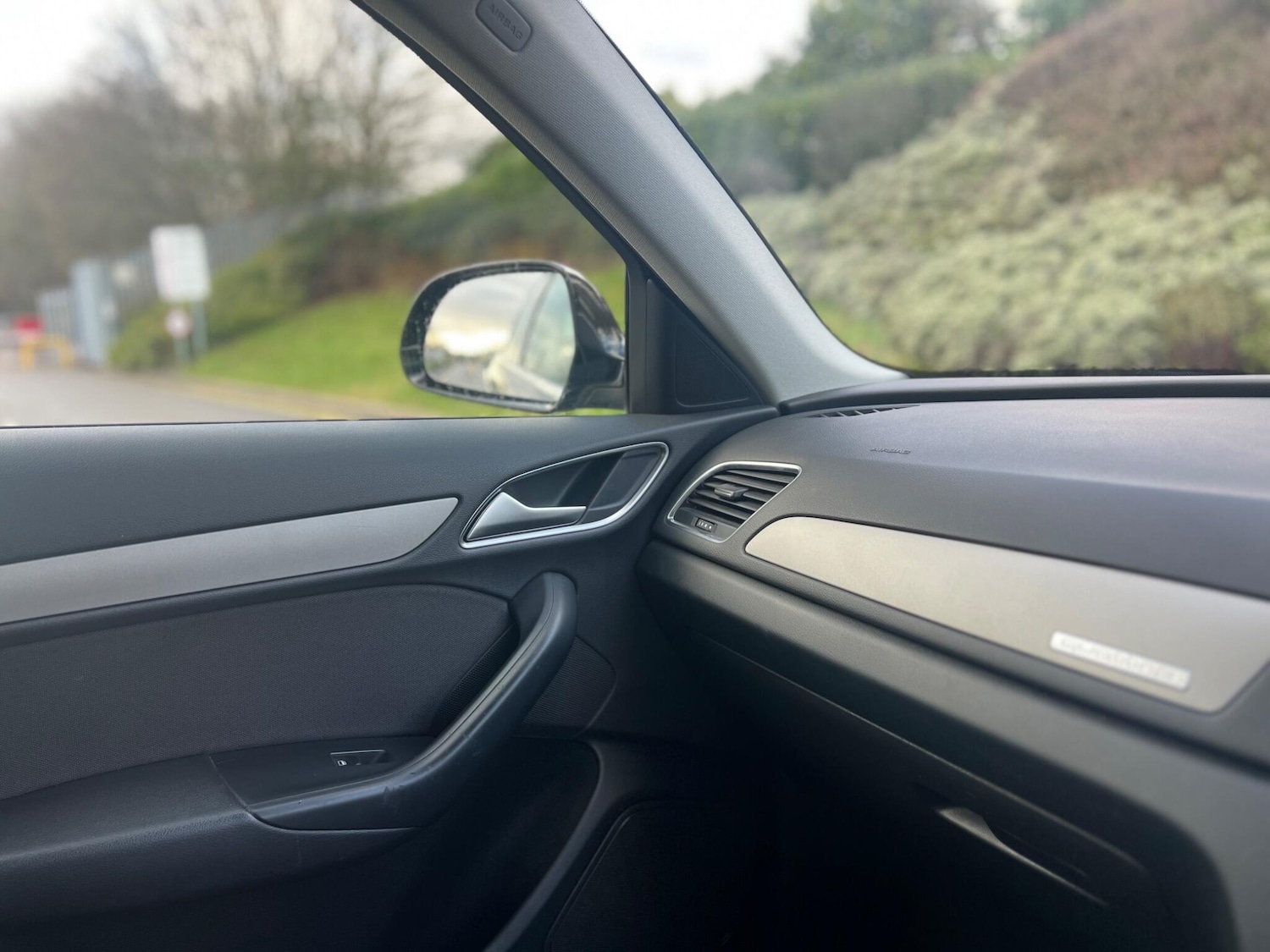 Used Audi Q3 2013 for sale - 77143280: Photo 43