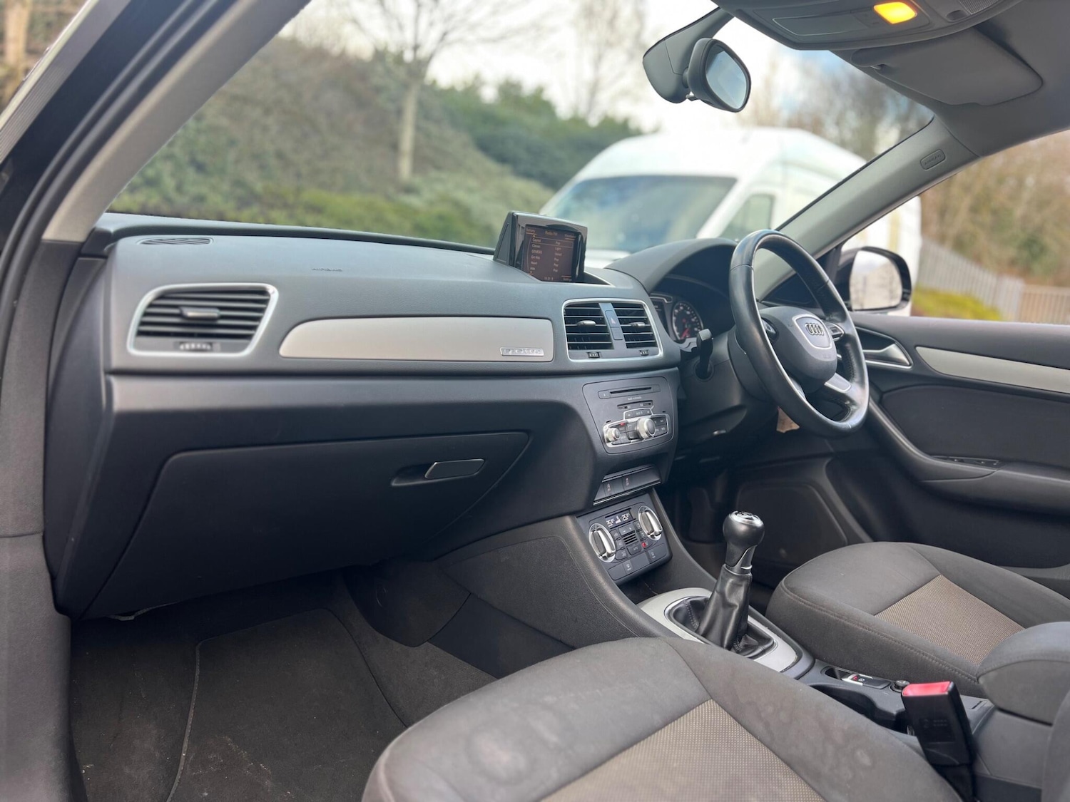 Used Audi Q3 2013 for sale - 77143280: Photo 5