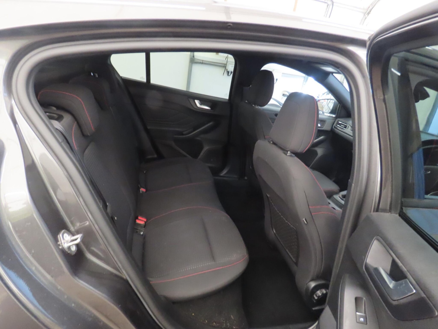 Used Ford Focus for sale - 77993192: Photo 10