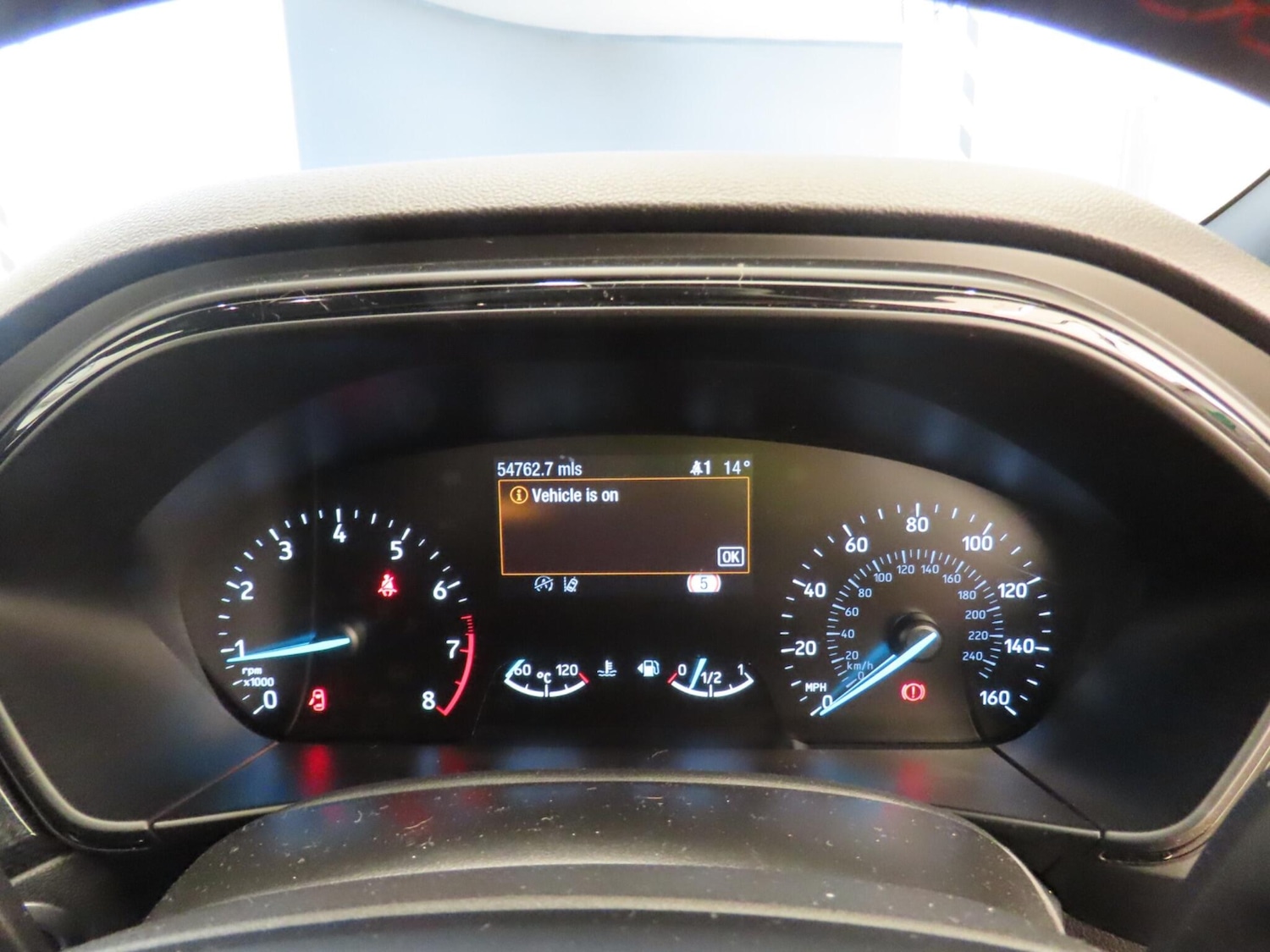 Used Ford Focus for sale - 77993192: Photo 5