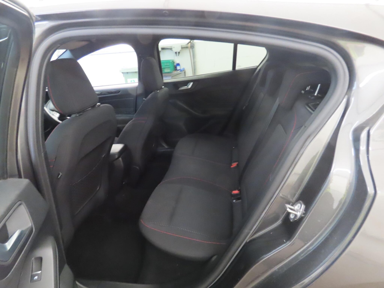 Used Ford Focus for sale - 77993192: Photo 7