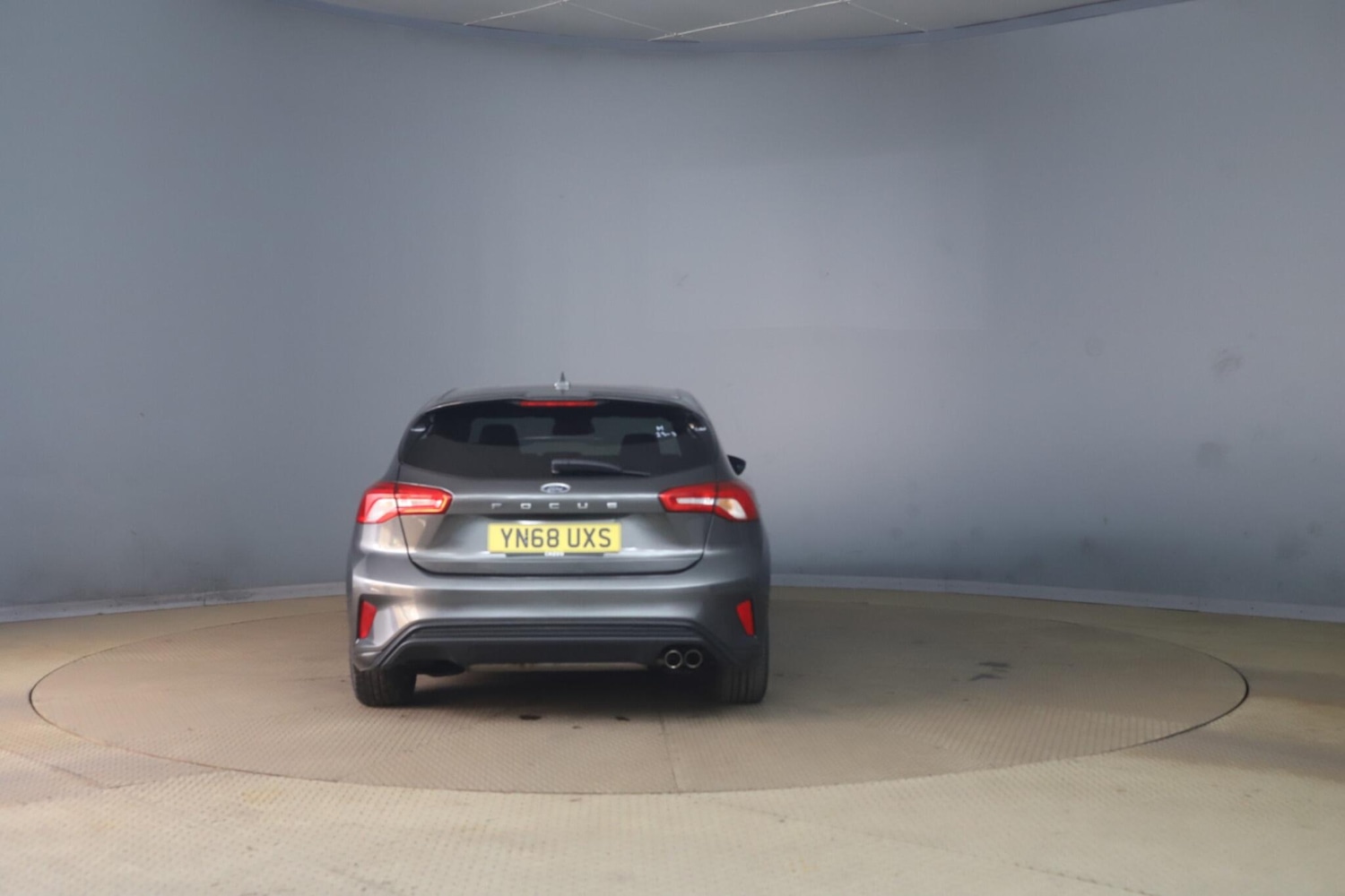 Used Ford Focus for sale - 77993192: Photo 8