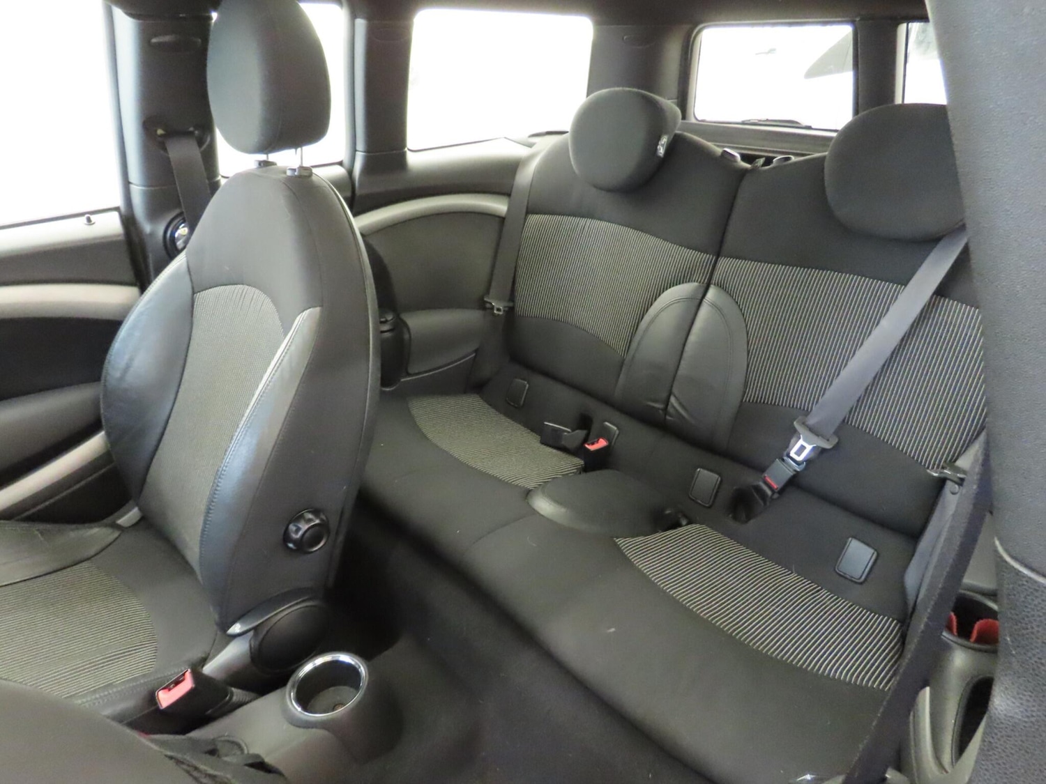 Used MINI Clubman 2007 for sale - 77978338: Photo 10