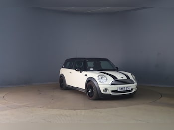 Used MINI Clubman 2007 for sale - 77978338: Photo