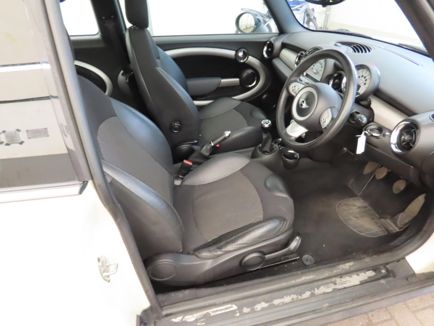 Used MINI Clubman 2007 for sale - 77978338: Photo 2