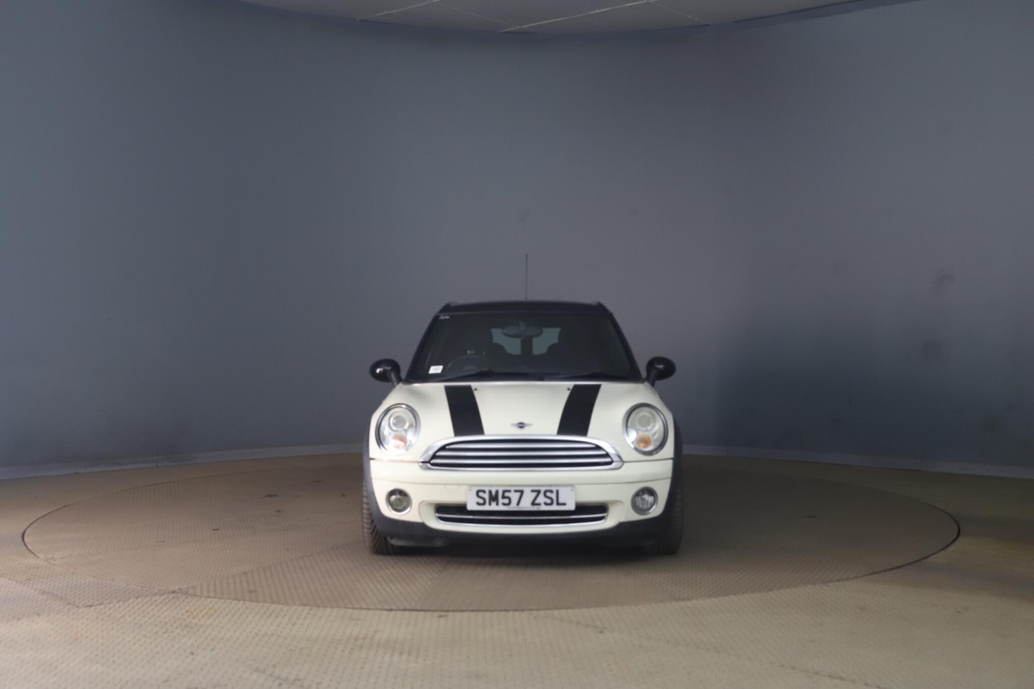 Used MINI Clubman 2007 for sale - 77978338: Photo 3