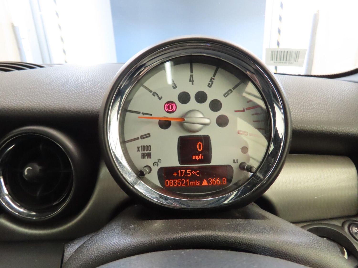 Used MINI Clubman 2007 for sale - 77978338: Photo 4