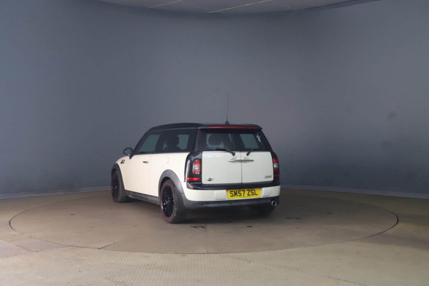 Used MINI Clubman 2007 for sale - 77978338: Photo 5
