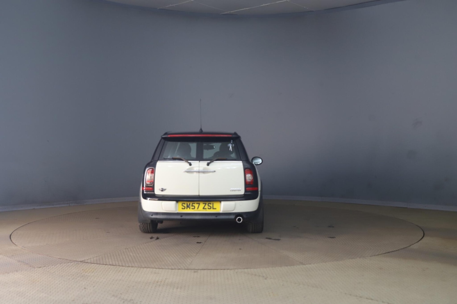 Used MINI Clubman 2007 for sale - 77978338: Photo 6