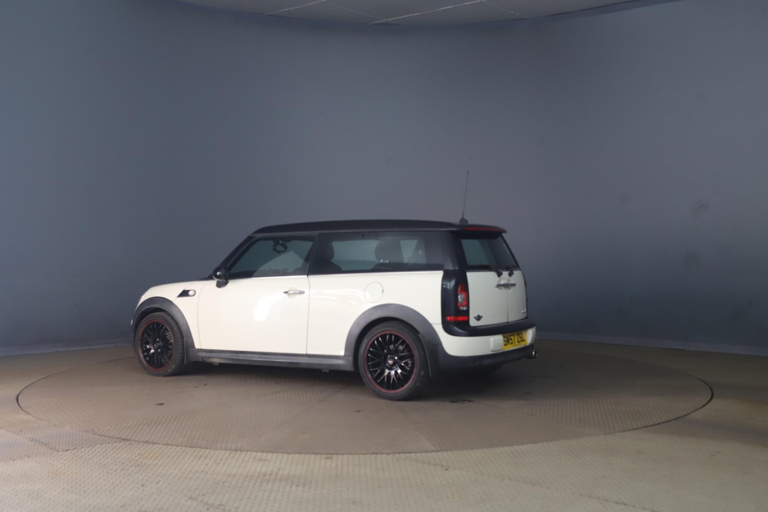 Used MINI Clubman 2007 for sale - 77978338: Photo 7