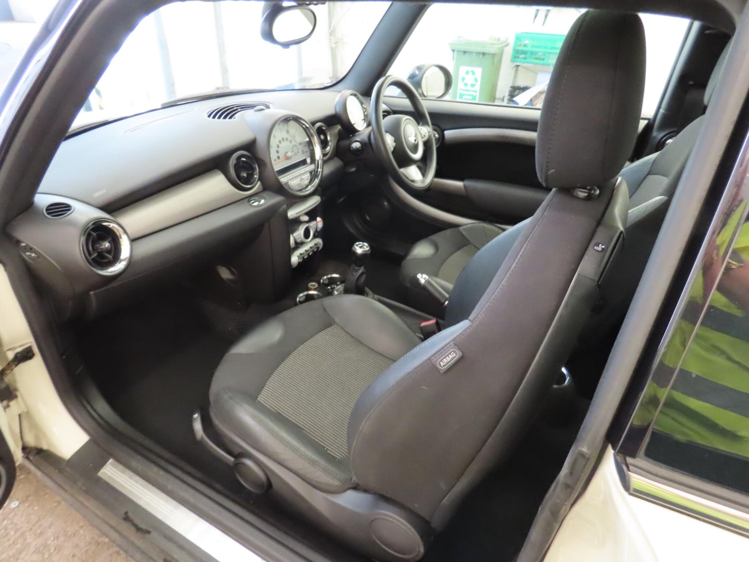 Used MINI Clubman 2007 for sale - 77978338: Photo 8
