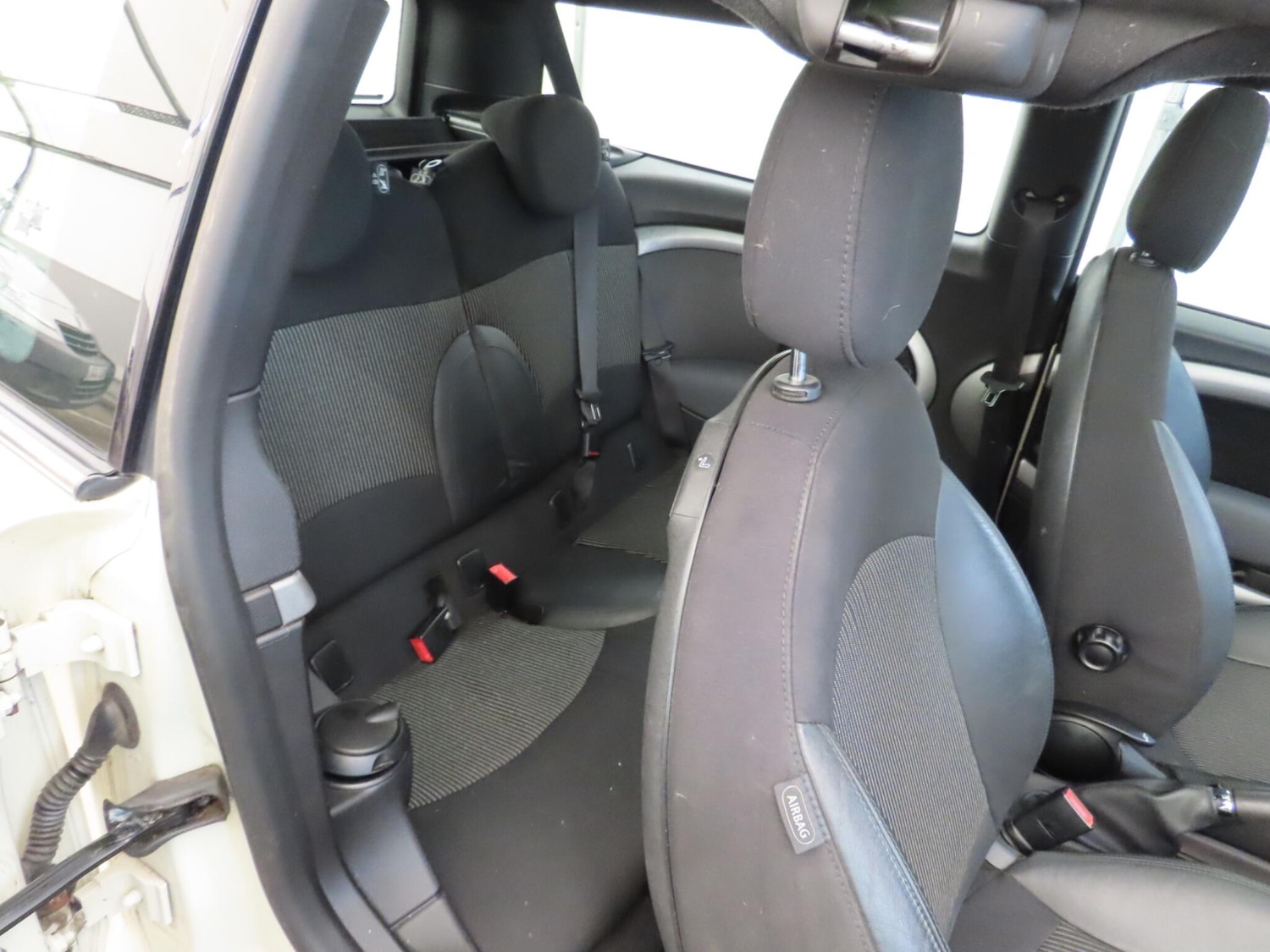 Used MINI Clubman 2007 for sale - 77978338: Photo 9