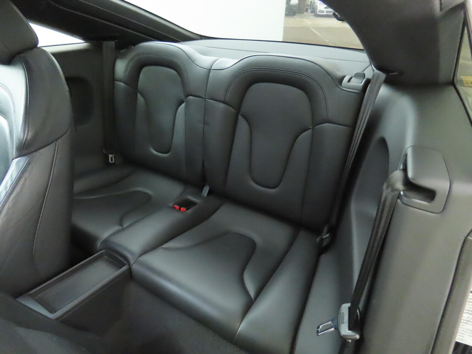 Used Audi TT 2011 for sale - 77523945: Photo 10