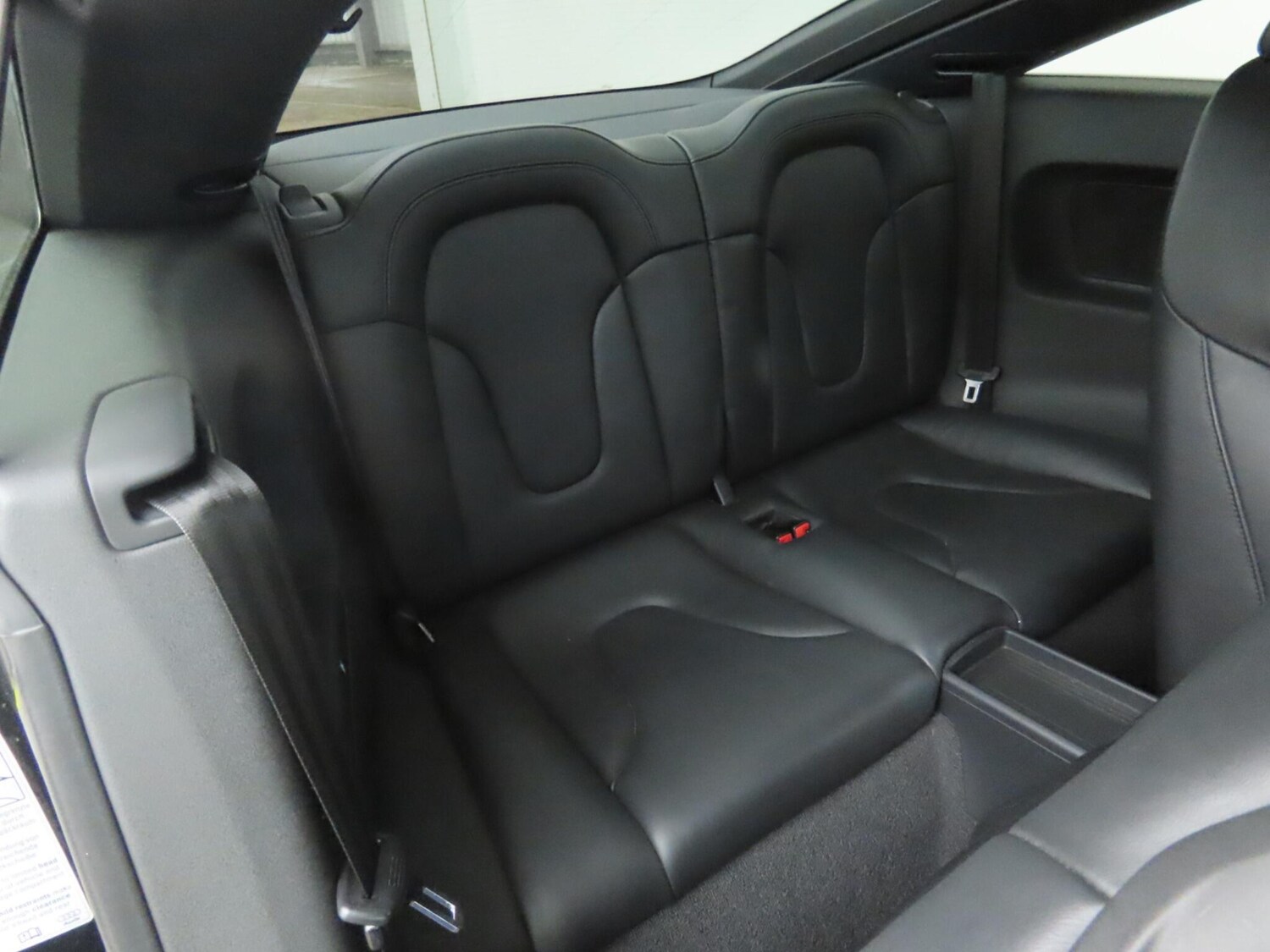 Used Audi TT 2011 for sale - 77523945: Photo 11