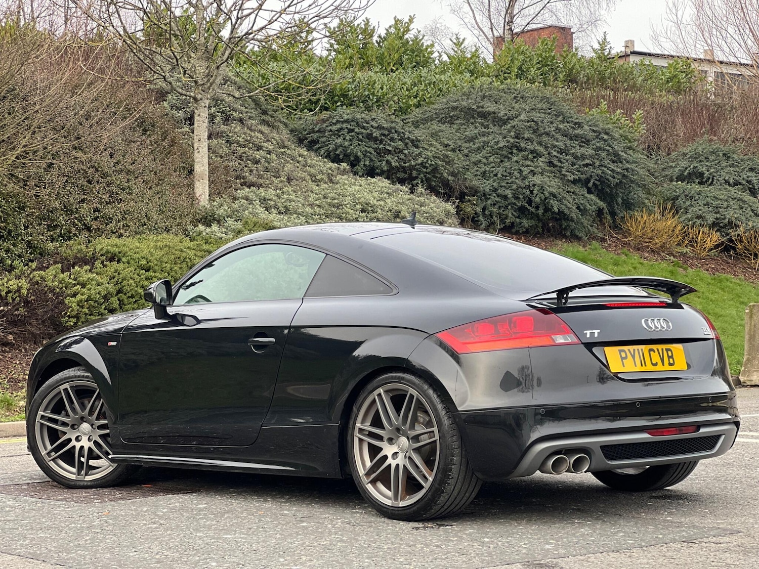 Used Audi TT 2011 for sale - 77523945: Photo 13