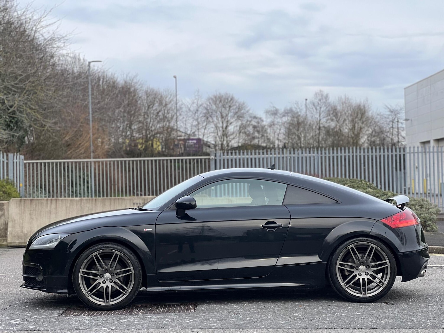 Used Audi TT 2011 for sale - 77523945: Photo 14