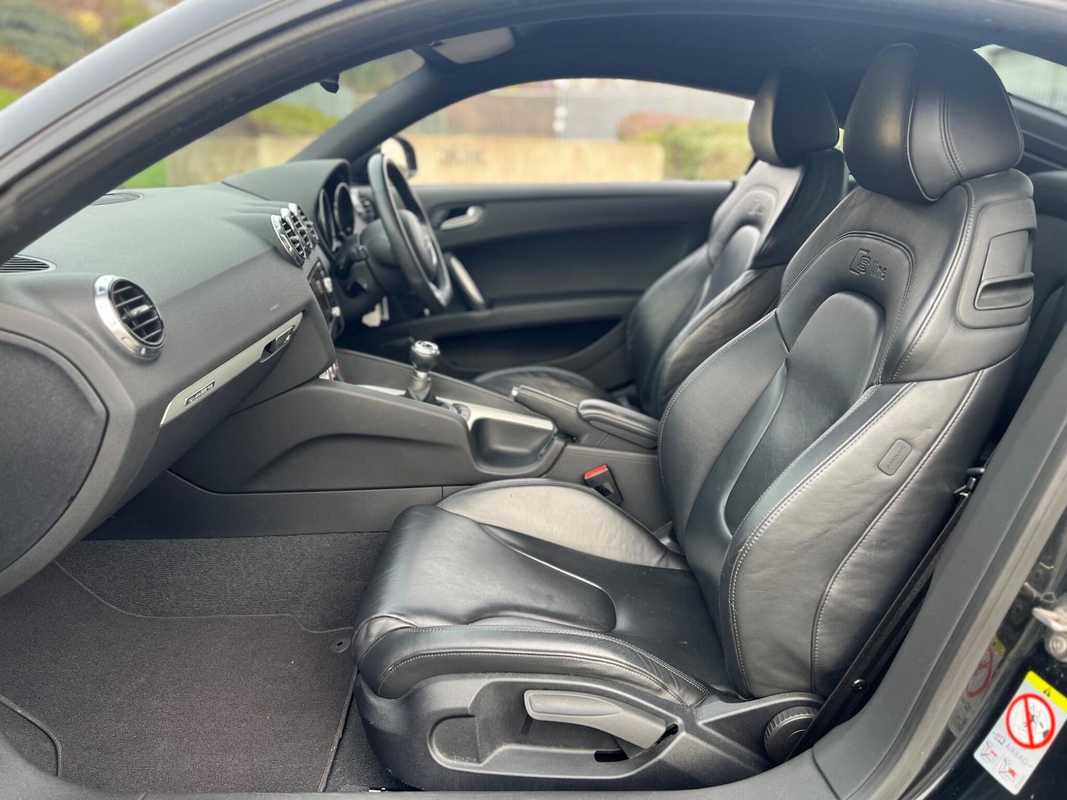 Used Audi TT 2011 for sale - 77523945: Photo 18