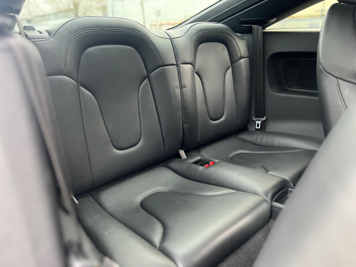 Used Audi TT 2011 for sale - 77523945: Photo 21