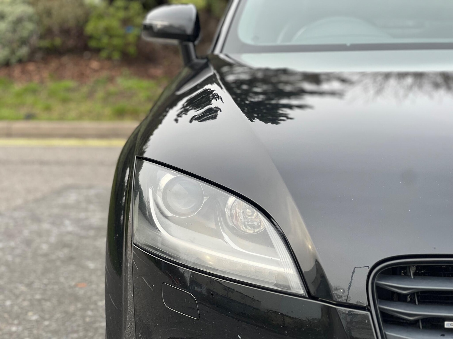 Used Audi TT 2011 for sale - 77523945: Photo 28